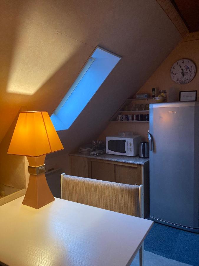 Maminouche Apartment Marly  ภายนอก รูปภาพ