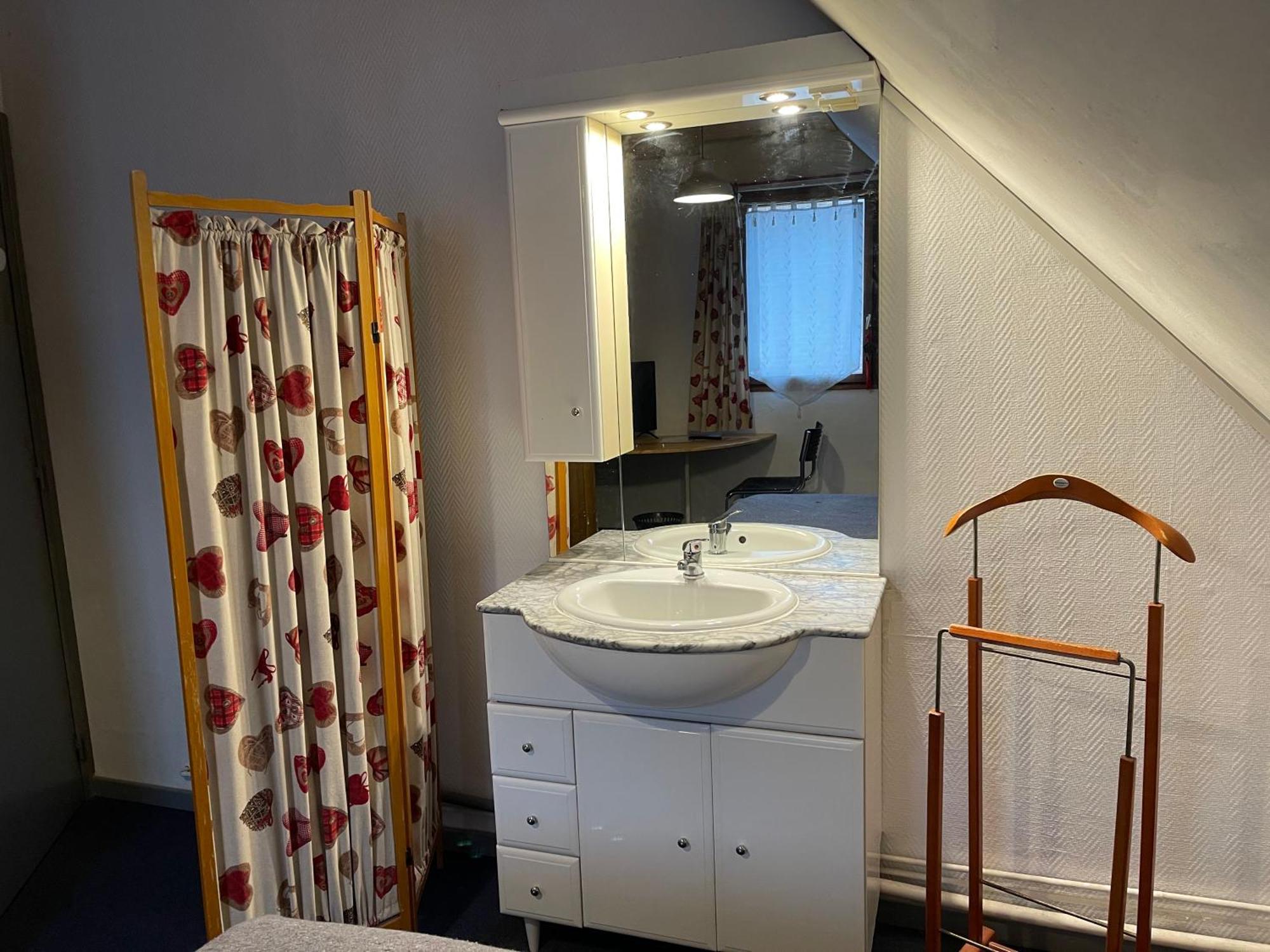 Maminouche Apartment Marly  ภายนอก รูปภาพ
